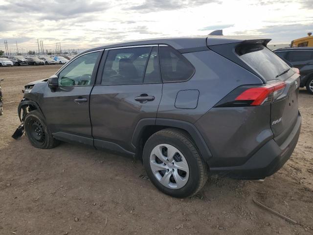 Photo 2 from auction – 2023 TOYOTA RAV4 LE with VIN 2T3H1RFV6PC238417