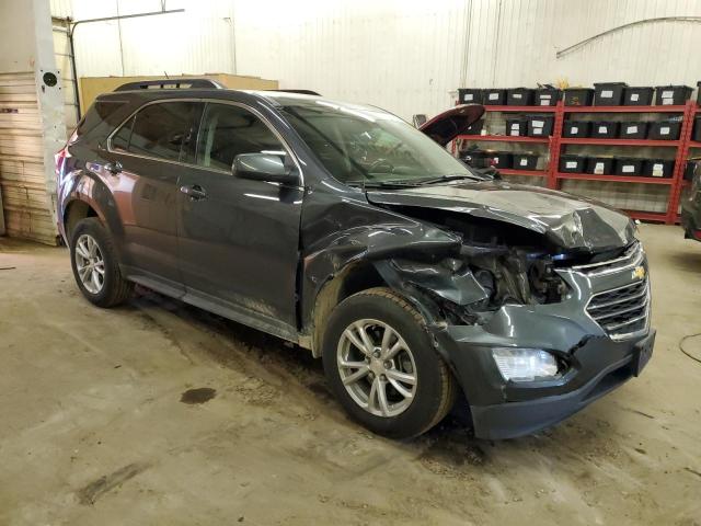 Photo 4 from auction – 2017 CHEVROLET EQUINOX LT with VIN 2GNFLFEK0H6301246