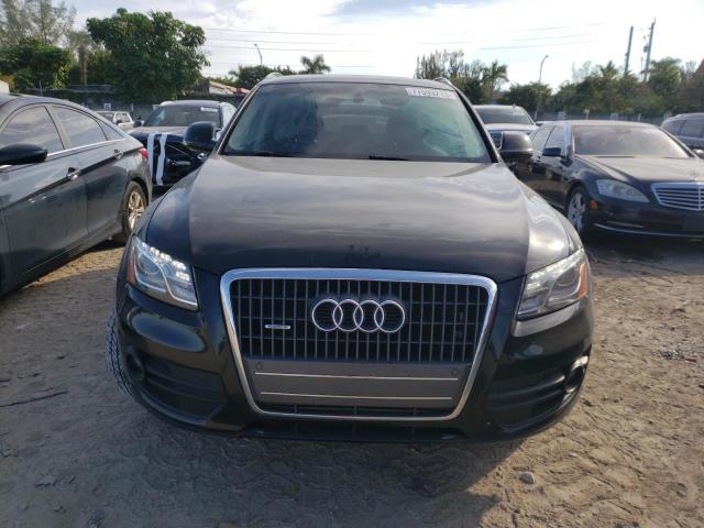 Photo 5 from auction – 2012 AUDI Q5 PREMIUM with VIN WA1LFAFP7CA091427