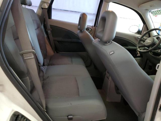 Photo 10 from auction – 2008 CHRYSLER PT CRUISER with VIN 3A8FY48B48T162611