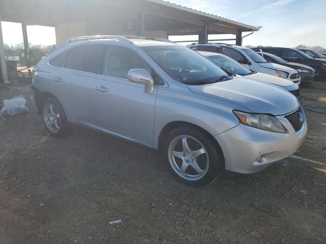 Photo 4 from auction – 2012 LEXUS RX 350 with VIN 2T2ZK1BA0CC076899