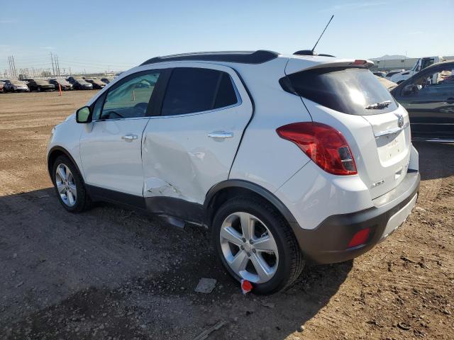Photo 2 from auction – 2016 BUICK ENCORE with VIN KL4CJASB8GB739088
