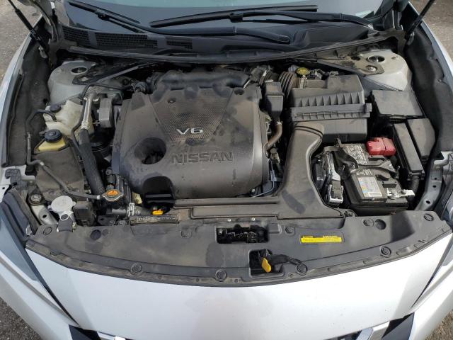 Photo 11 from auction – 2020 NISSAN MAXIMA with VIN 1N4AA6CV4LC363356
