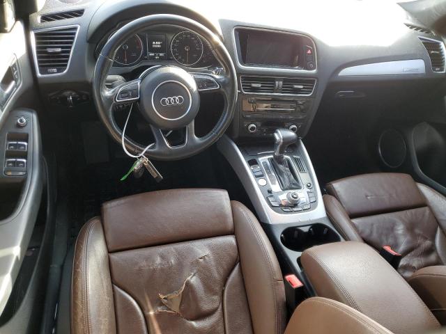 Фото 8 с аукциона – 2017 AUDI Q5 PREMIUM с VIN WA1M2AFP5HA041651