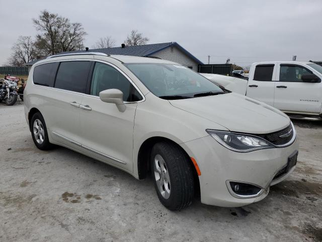 Photo 4 from auction – 2017 CHRYSLER PACIFICA T with VIN 2C4RC1EG6HR614305