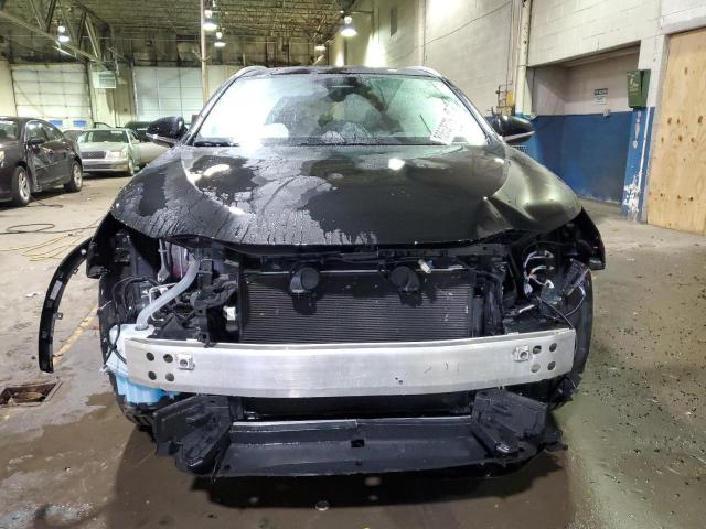 Photo 5 from auction – 2023 LEXUS NX 350 with VIN 2T2GGCEZ6PC018971