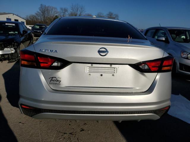 Photo 6 from auction – 2020 NISSAN ALTIMA S with VIN 1N4BL4BV0LC155169