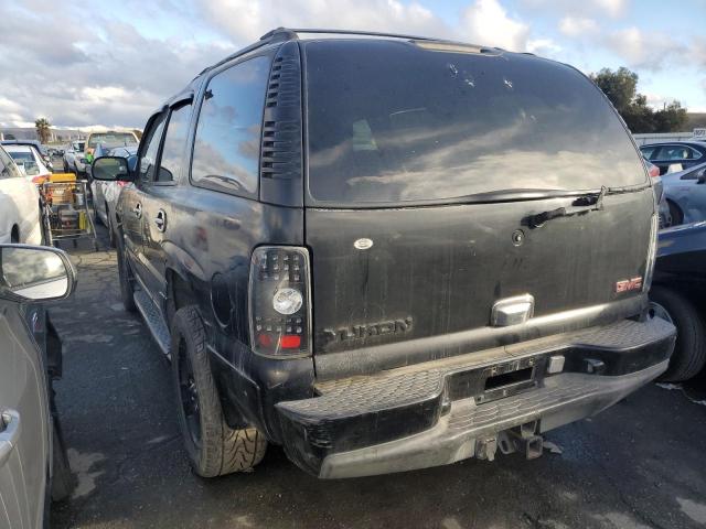 Photo 2 from auction – 2002 GMC DENALI with VIN 1GKEK63U42J120094