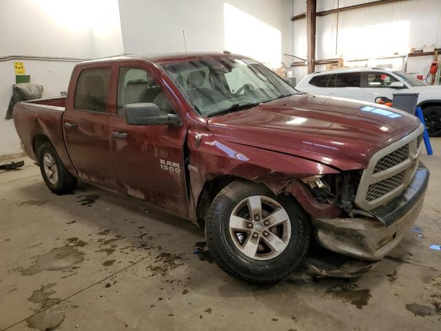 Photo 4 from auction – 2017 RAM 1500 ST with VIN 3C6RR7KTXHG543593