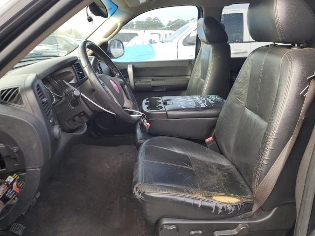 Photo 7 from auction – 2009 CHEVROLET SILVERADO with VIN 3GCEC230X9G261939