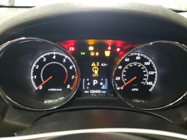 Photo 9 from auction – 2013 MITSUBISHI OUTLANDER with VIN 4A4AP5AU3DE020954