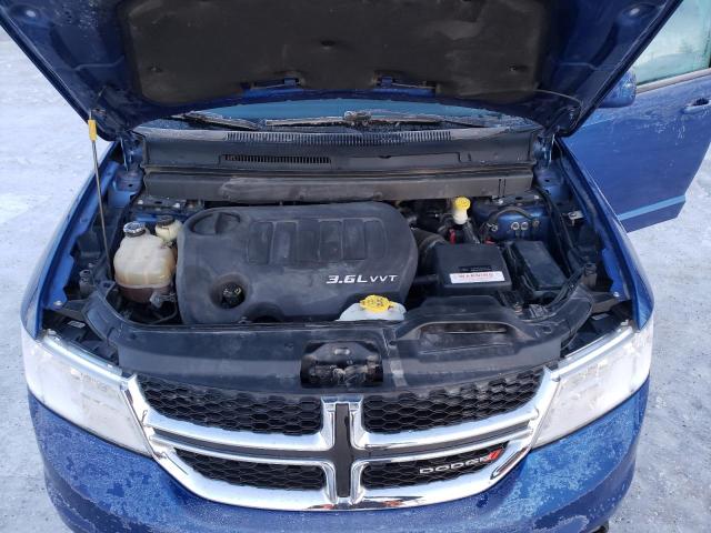 Photo 12 from auction – 2015 DODGE JOURNEY SX with VIN 3C4PDDBG0FT526368