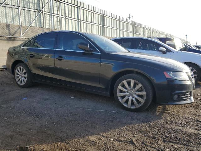 Photo 4 from auction – 2012 AUDI A4 PREMIUM with VIN WAUAFAFL4CN010772