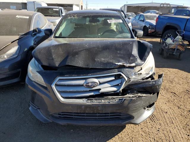 Photo 5 from auction – 2015 SUBARU LEGACY 2.5 with VIN 4S3BNBA65F3026528