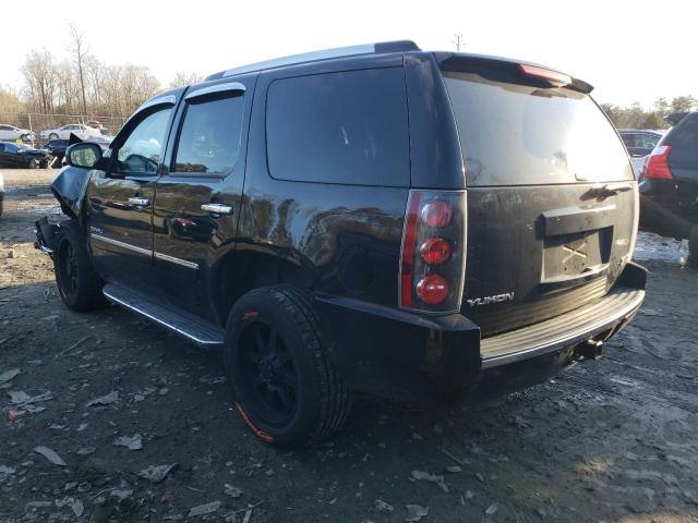 Фото 2 с аукциона – 2011 GMC YUKON DENA с VIN 1GKS2EEF8BR242440