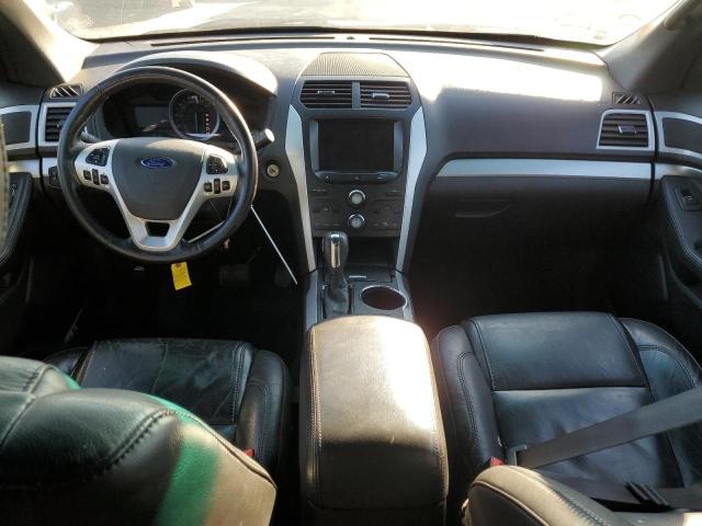 Photo 8 from auction – 2013 FORD EXPLORER with VIN 1FM5K8D89DGC59805