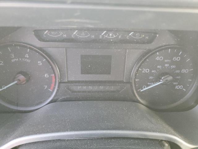 Photo 9 from auction – 2022 FORD F250 SUPER with VIN 1FT7X2A68NEE13321