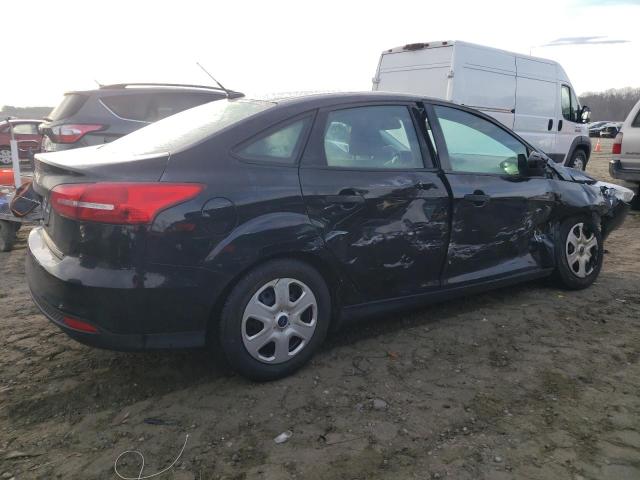 Photo 3 from auction – 2016 FORD FOCUS S with VIN 1FADP3E20GL303805