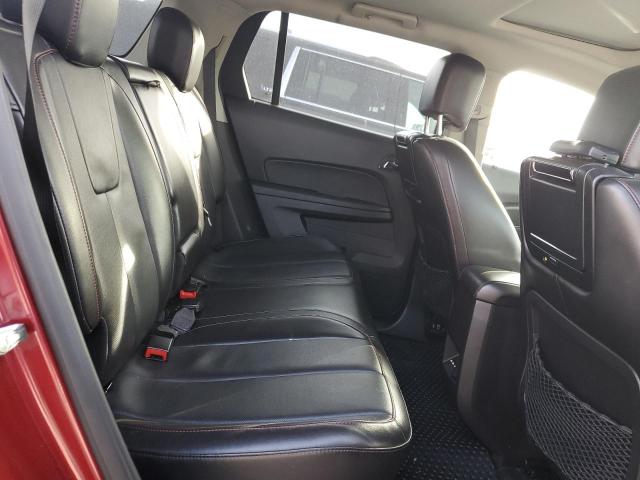 Photo 10 from auction – 2012 GMC TERRAIN SL with VIN 2GKALWEK6C6279737