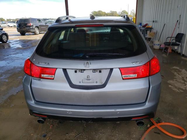 Photo 6 from auction – 2011 ACURA TSX with VIN JH4CW2H64BC001328