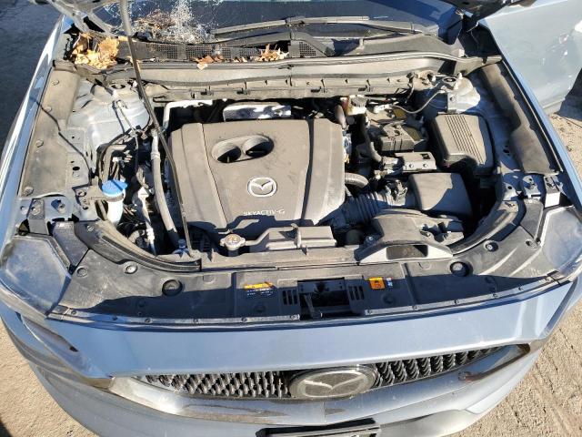 Photo 12 from auction – 2021 MAZDA CX-5 TOURI with VIN JM3KFBCM6M0414091