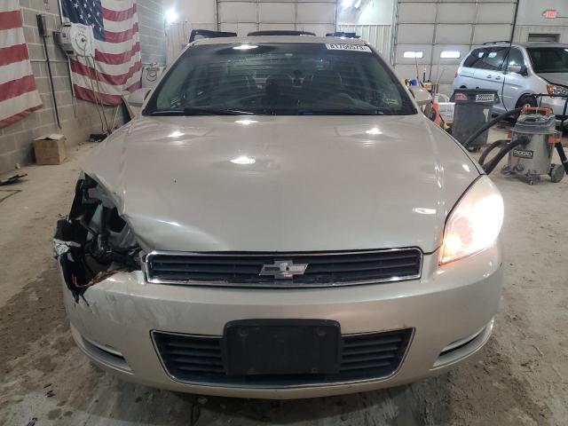 صورة رقم 5 من المزاد - 2008 CHEVROLET IMPALA LT مع VIN 2G1WT58K389259581