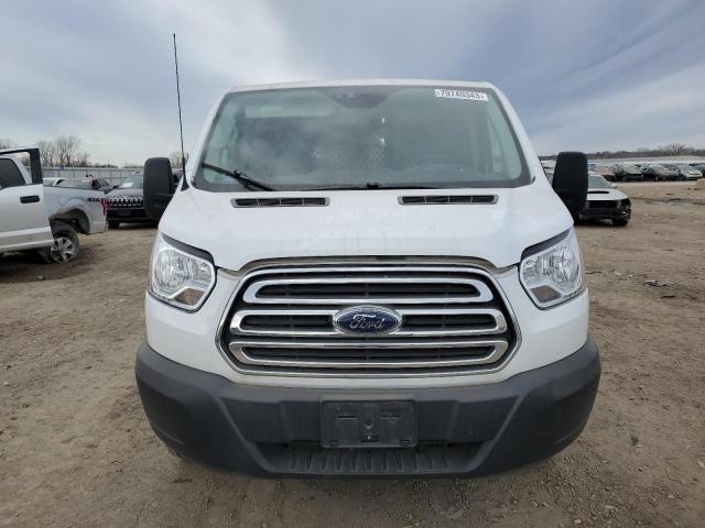 Photo 5 from auction – 2019 FORD TRANSIT T- with VIN 1FTYR1YM1KKB01187