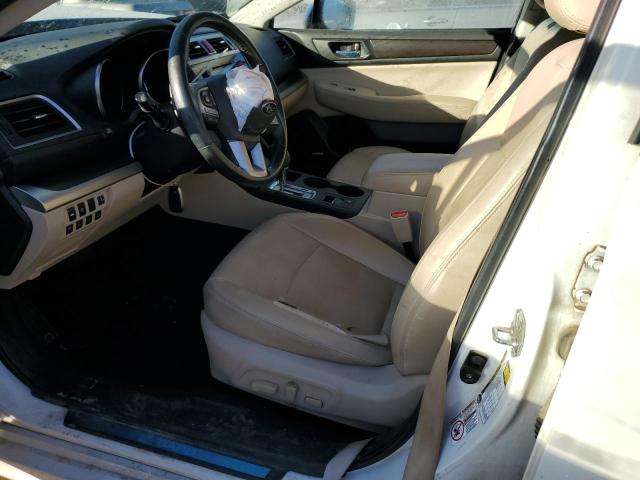 Photo 7 from auction – 2015 SUBARU LEGACY 2.5 with VIN 4S3BNAN65F3074423