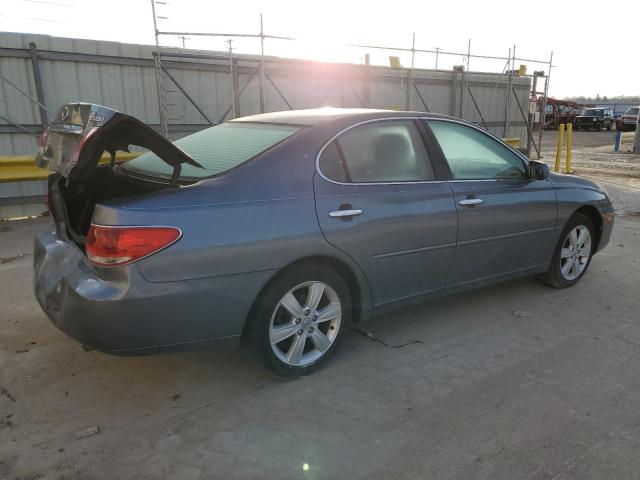 Photo 3 from auction – 2005 LEXUS ES 330 with VIN JTHBA30G555114038
