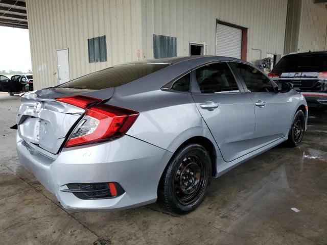 Photo 3 from auction – 2019 HONDA CIVIC LX with VIN 19XFC2F64KE047423