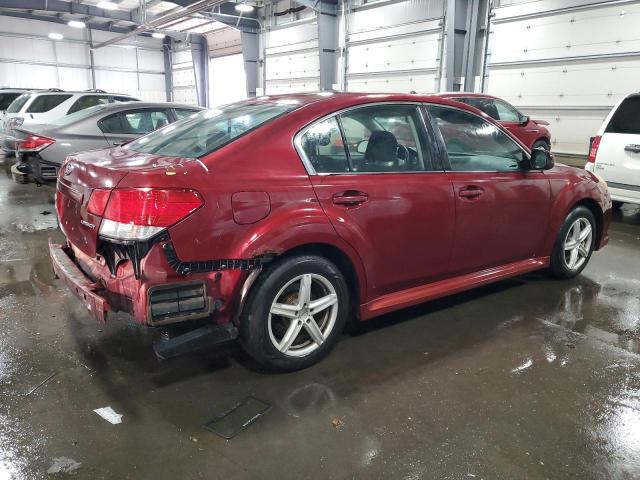 Photo 3 from auction – 2010 SUBARU LEGACY 2.5 with VIN 4S3BMCG64A3243271