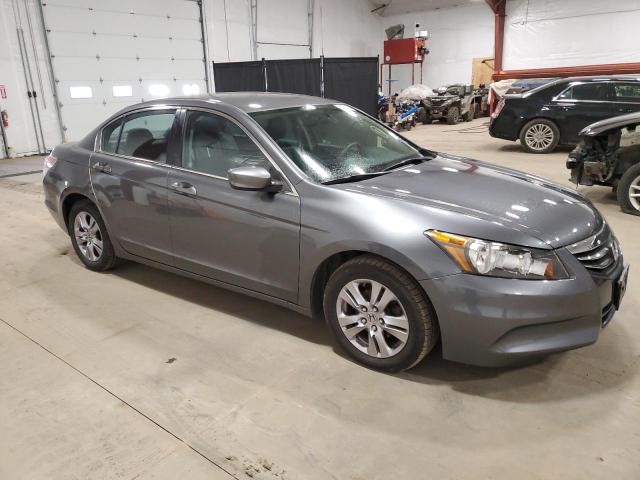 Photo 4 from auction – 2012 HONDA ACCORD SE with VIN 1HGCP2F68CA211642