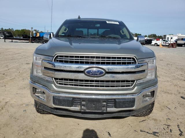 Photo 5 from auction – 2020 FORD F150 SUPER with VIN 1FTEW1E55LKD64180