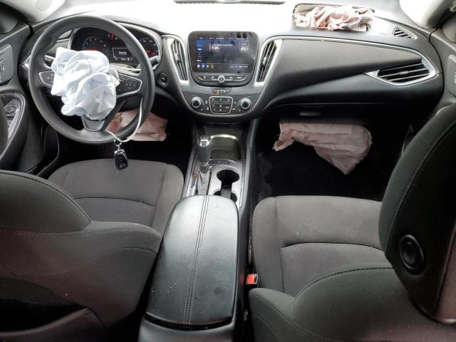 Photo 8 from auction – 2020 CHEVROLET MALIBU LT with VIN 1G1ZD5ST2LF071193