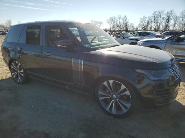 Photo 4 from auction – 2019 LAND ROVER RANGE ROVE with VIN SALGW2SE4KA540961