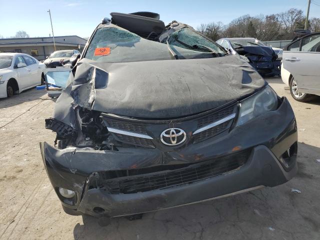 صورة رقم 5 من المزاد - 2014 TOYOTA RAV4 مع VIN 2T3YFREV3EW124616