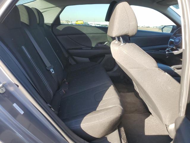 Photo 10 from auction – 2022 HYUNDAI UK with VIN KMHLM4AG6NU330970