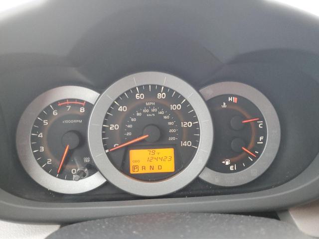 Photo 9 from auction – 2011 TOYOTA RAV4 with VIN 2T3ZF4DV8BW095506