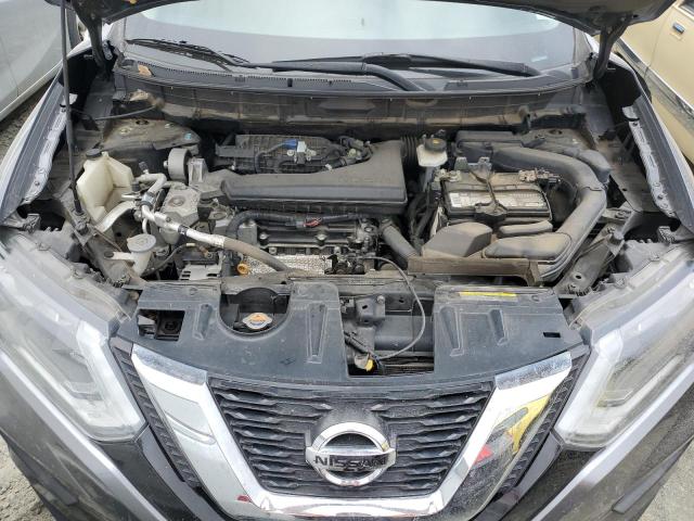 Photo 11 from auction – 2017 NISSAN ROGUE S with VIN 5N1AT2MTXHC731438