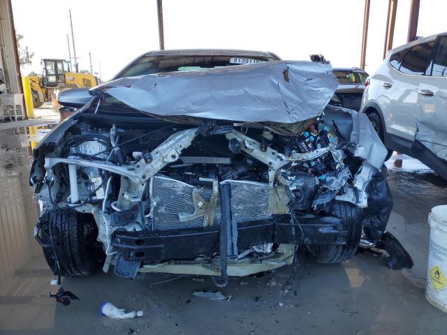 Photo 5 from auction – 2017 TOYOTA COROLLA L with VIN 5YFBURHE2HP721066