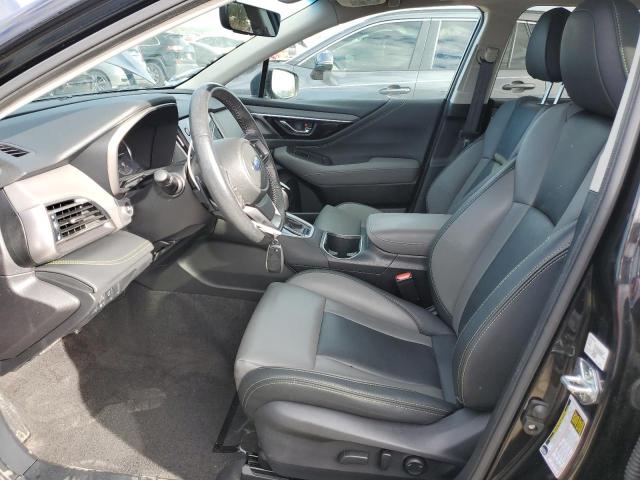 Photo 7 from auction – 2021 SUBARU OUTBACK ON with VIN 4S4BTGLD1M3152781