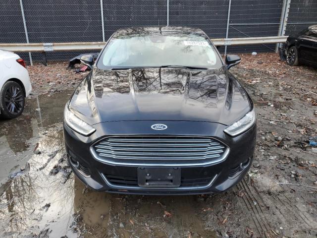 Photo 5 from auction – 2014 FORD FUSION TIT with VIN 3FA6P0RU0ER350754