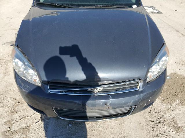 Photo 11 from auction – 2008 CHEVROLET IMPALA LS with VIN 2G1WB55K381265323