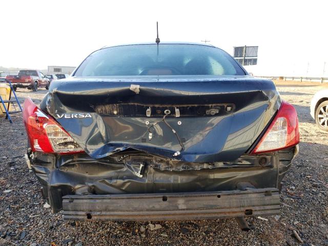 Photo 6 from auction – 2015 NISSAN VERSA S with VIN 3N1CN7AP3FL951164