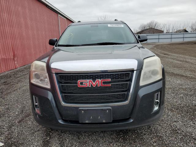 Photo 5 from auction – 2011 GMC TERRAIN SL with VIN 2CTFLTEC9B6333771