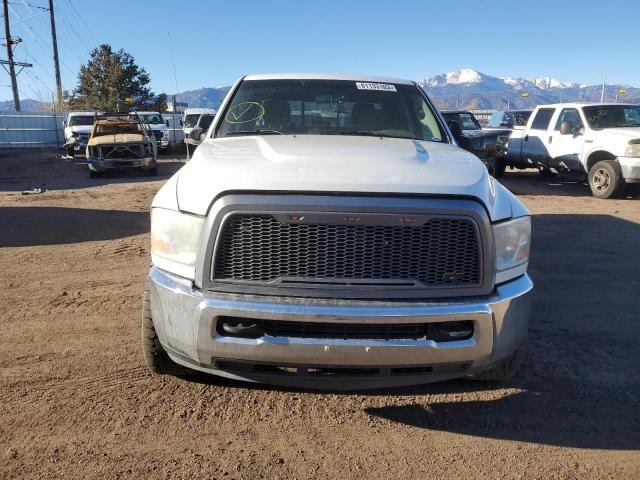 Photo 5 from auction – 2011 DODGE RAM 2500 with VIN 3D7TT2CT7BG604557