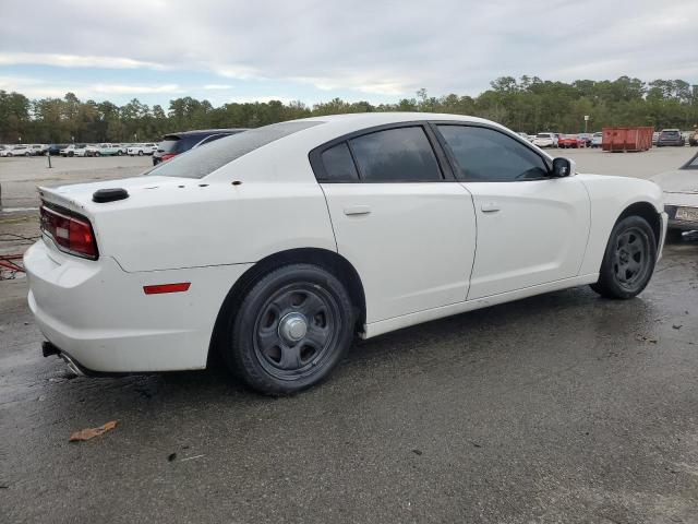 Photo 3 from auction – 2011 DODGE CHARGER PO with VIN 2B3CL1CG8BH579371