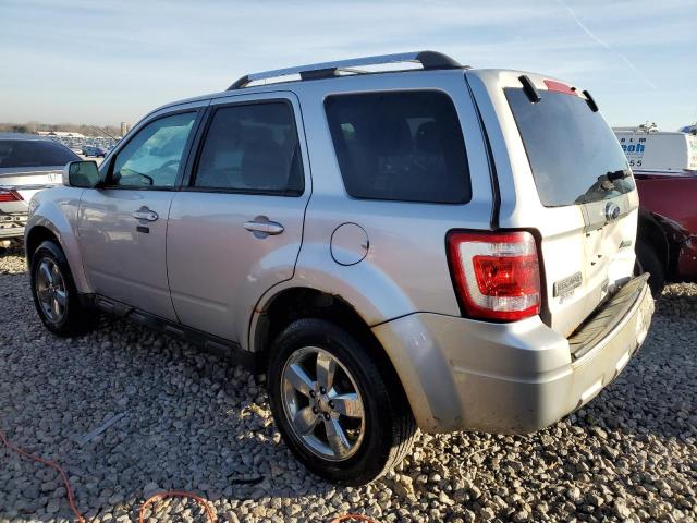 Фото 2 с аукциона – 2012 FORD ESCAPE LIM с VIN 1FMCU0EG8CKA43657