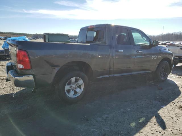 Photo 3 from auction – 2016 RAM 1500 SLT with VIN 1C6RR6GT5GS240487
