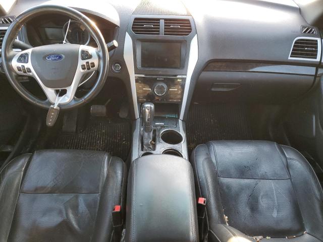 Foto 8 de la subasta – 2012 FORD EXPLORER L con VIN 1FMHK7F84CGA35053